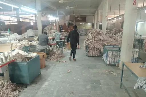 buy direct from textile factories in Faisalabad