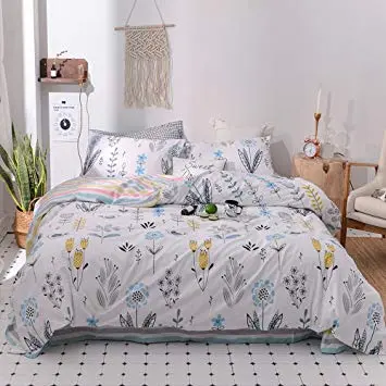 Cotton vs Polycotton vs Microfiber Bed Sheets