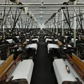 Faisalabad Textile Industry Guide