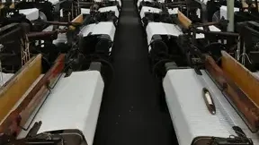 Woven Textile Fabric Sourcing Guide