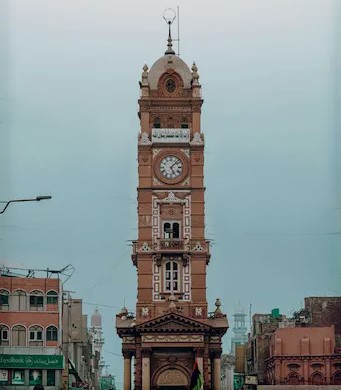 Faisalabad Textile Industry