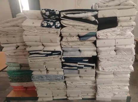 microfiber vs polycotton bed sheets