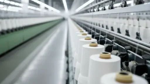 Top 10 Textile Companies in Faisalabad