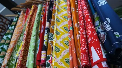 Woven Textile Fabric Sourcing Guide