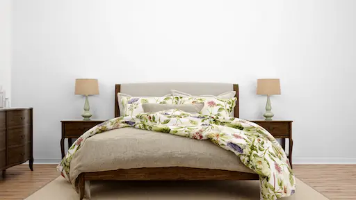 polycotton bedsheet is good or bad