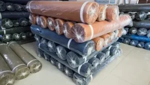 Woven Fabric Supplier